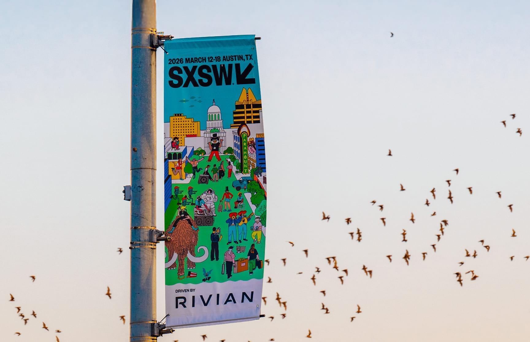SXSW 2026